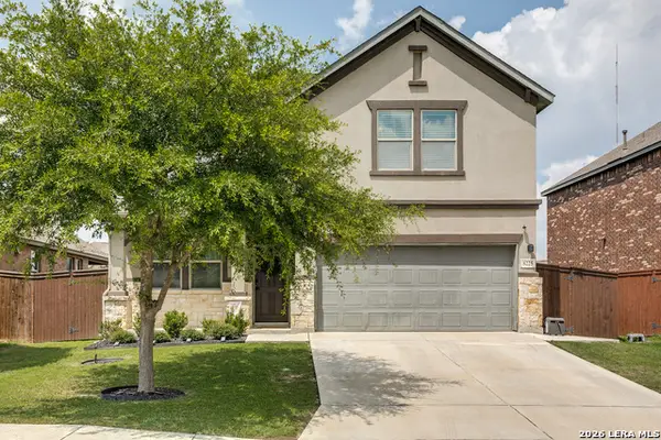 8225 Lajitas Bnd, San Antonio, TX 78254