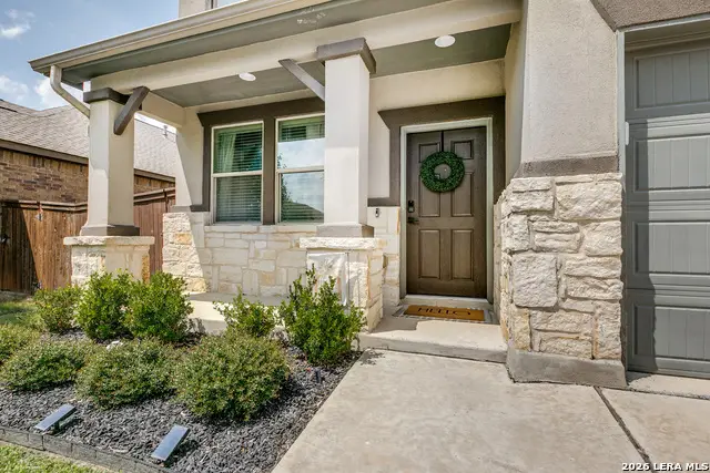 8225 Lajitas Bnd, San Antonio, TX 78254 - #3