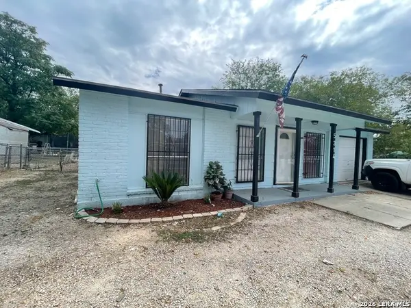 5314 Trading Post, San Antonio, TX 78242