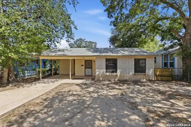 329 Vine, San Antonio, TX 78210 - #1