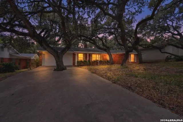 10911 Janet Lee Dr, San Antonio, TX 78230 - #1