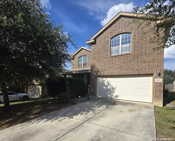 16610 Tenaca Trl, San Antonio, TX 78266 - #2