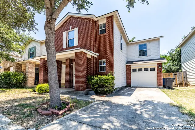 78 Kenrock Rdg, San Antonio, TX 78254 - #1