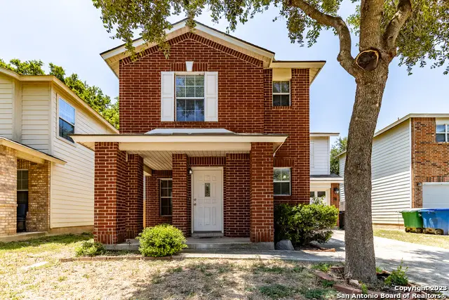 78 Kenrock Rdg, San Antonio, TX 78254 - #2