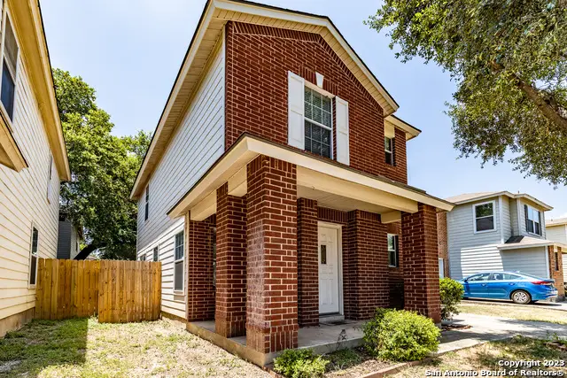 78 Kenrock Rdg, San Antonio, TX 78254 - #3