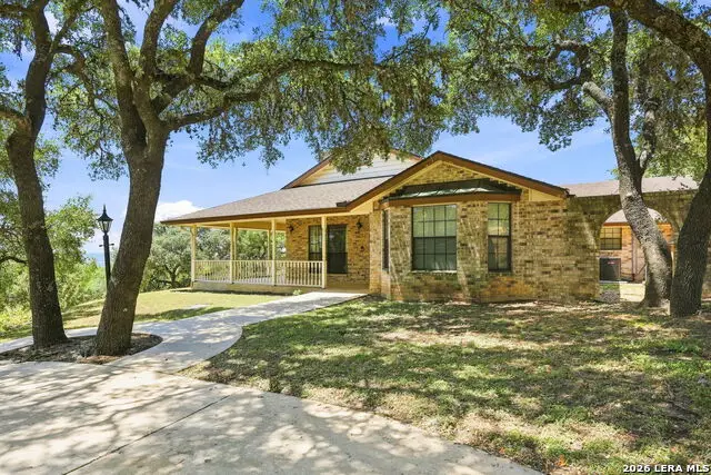 5691 Circle Oak Dr, Bulverde, TX 78163 - #3