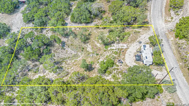 LOT 28 Scenic, Lakehills, TX 78063 - #2