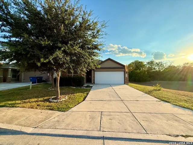 2934 Meadow, New Braunfels, TX 78130 - #2