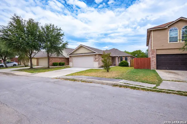 6911 Heathers Way, San Antonio, TX 78227 - #2