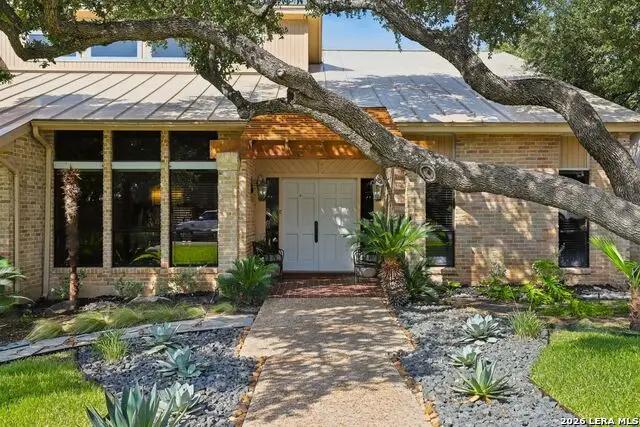 12539 Elm Country Ln, San Antonio, TX 78230 - #2