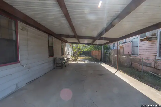 4142 Commercial Ave, San Antonio, TX 78221 - #2