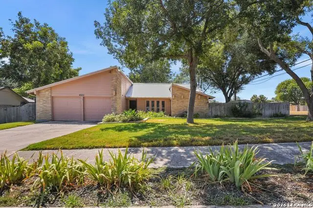 6002 Creekway, San Antonio, TX 78247 - #2