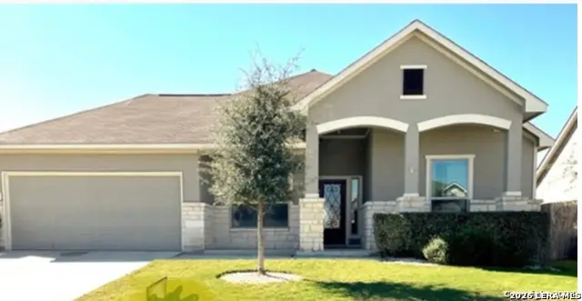 833 Stratus Path, New Braunfels, TX 78130 - #1