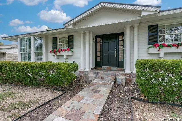 538 Oakleaf Dr, San Antonio, TX 78209 - #3