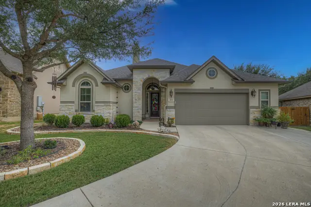 311 Wauford Way, New Braunfels, TX 78132 - #1