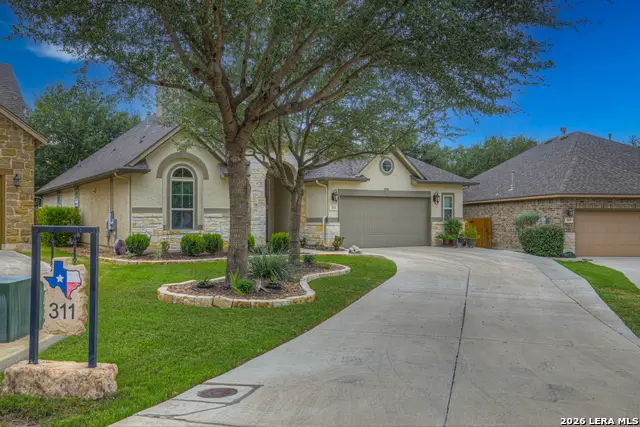311 Wauford Way, New Braunfels, TX 78132 - #2
