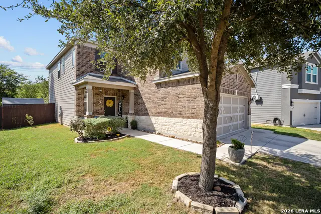 6806 Beltran Pass, San Antonio, TX 78252 - #2