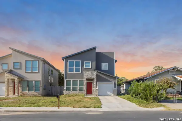 163 Hopi, San Antonio, TX 78211