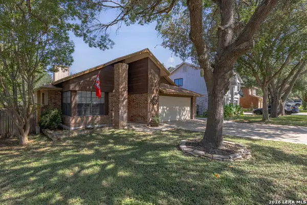 6335 Scrub Jay, San Antonio, TX 78240