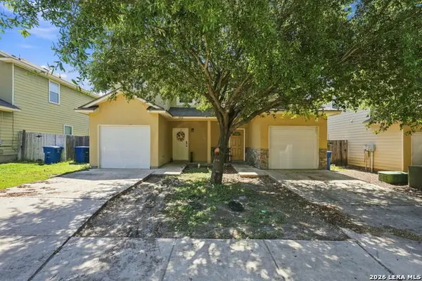 4902 & 4832 Appleseed Ct, San Antonio, TX 78238
