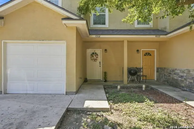4902 & 4832 Appleseed Ct, San Antonio, TX 78238 - #3