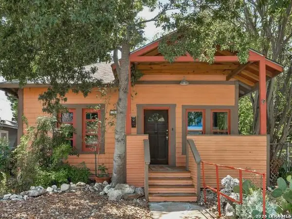 808 W French Pl, San Antonio, TX 78212