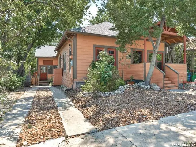 808 W French Pl, San Antonio, TX 78212 - #2