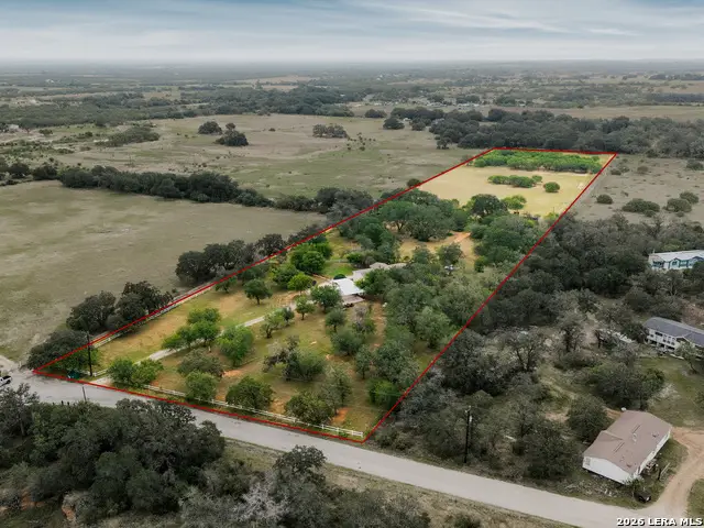 1470 Patton Rd, Somerset, TX 78069 - #2