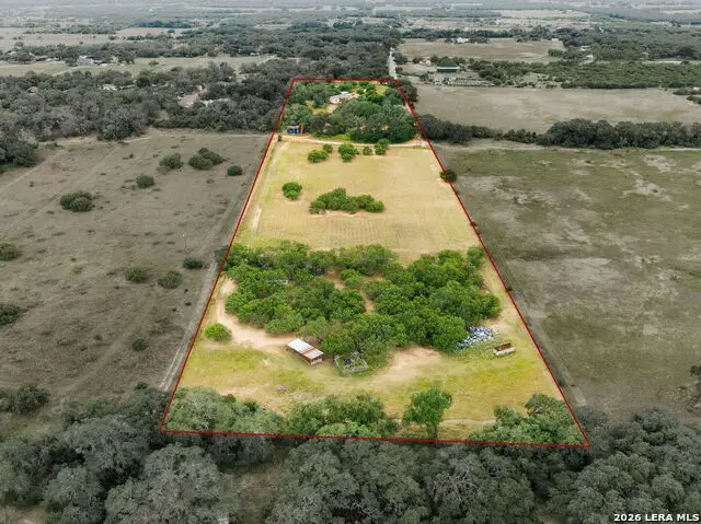 1470 Patton Rd, Somerset, TX 78069 - #3