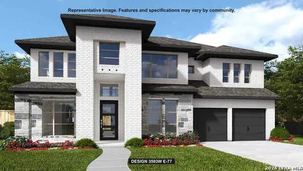 14411 Searchers Pass, San Antonio, TX 78254