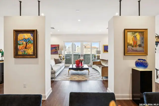230 Dwyer Ave #701, San Antonio, TX 78204 - #2