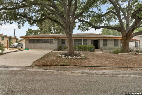 623 Channing Ave, San Antonio, TX 78210