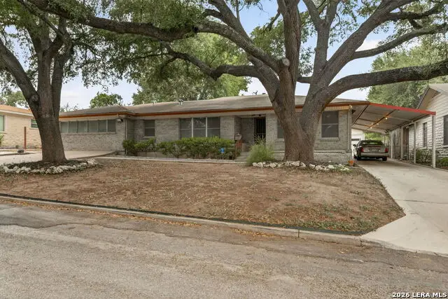 623 Channing Ave, San Antonio, TX 78210 - #3