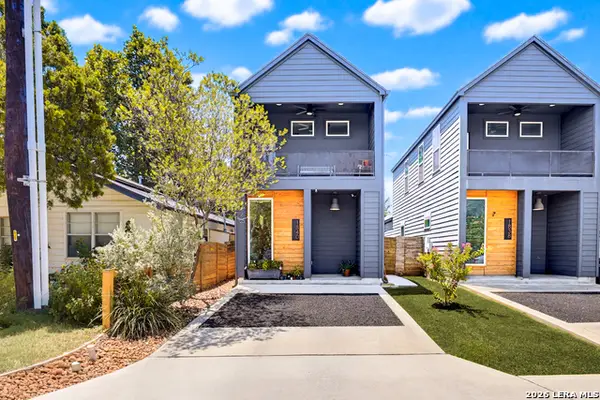 1840 E Crockett St, San Antonio, TX 78202