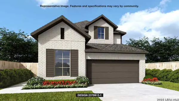 5073 Obispo Cir, Schertz, TX 78124