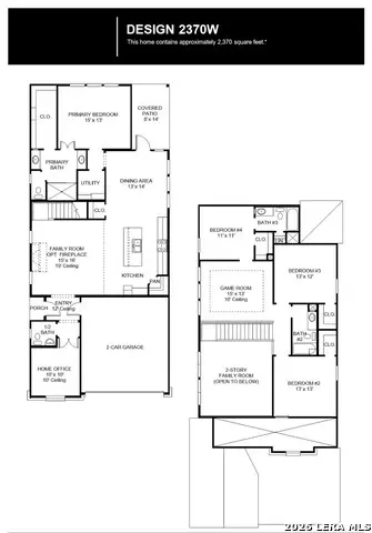 5073 Obispo Cir, Schertz Cibolo, TX 78124 - #2