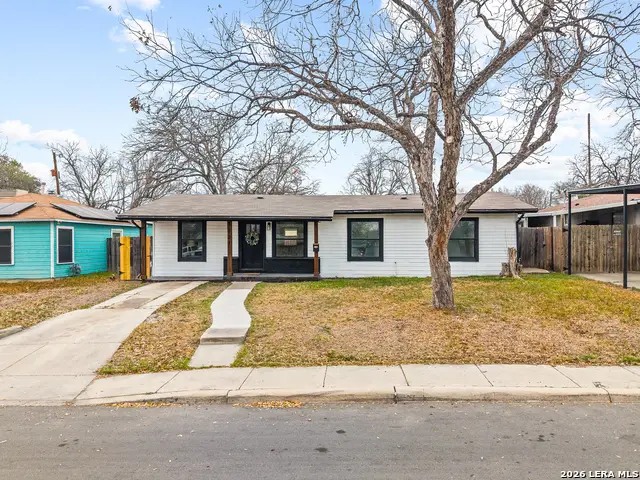 1031 Thorain, San Antonio, TX 78201 - #2