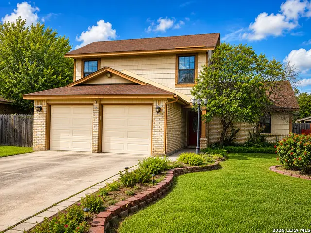 6031 Ridgebrook St, San Antonio, TX 78250 - #1