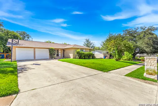 1214 Mount Capote, San Antonio, TX 78213 - #2