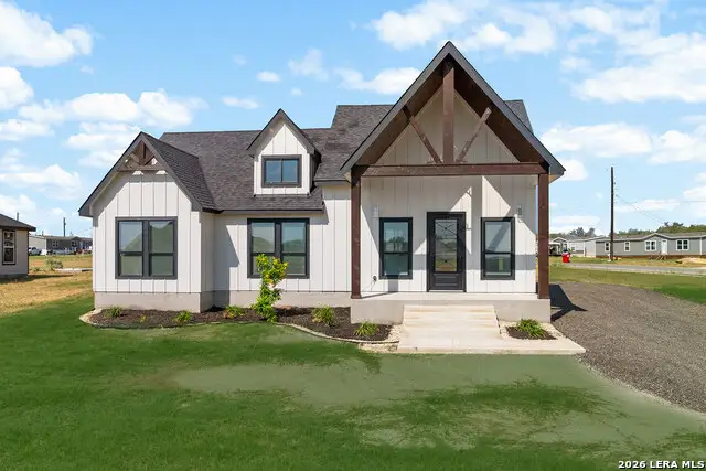 16911 Rancho Escondido, Atascosa, TX 78002 - #1