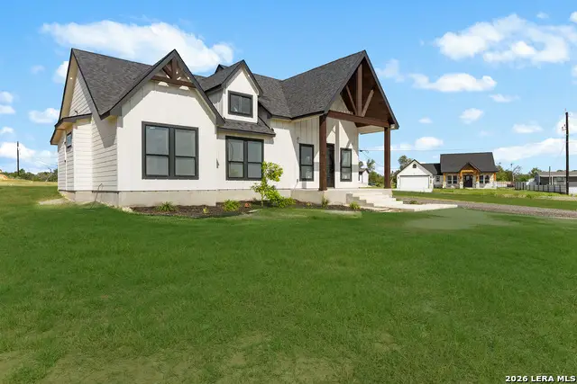 16911 Rancho Escondido, Atascosa, TX 78002 - #2