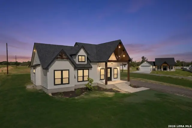 16911 Rancho Escondido, Atascosa, TX 78002 - #3