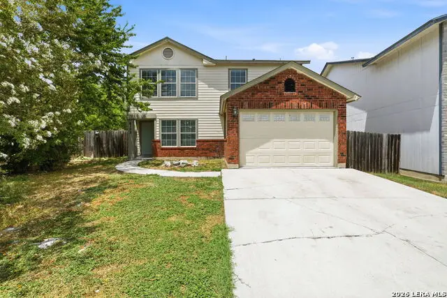 6803 Columbia Ridge Dr, Converse, TX 78109 - #1