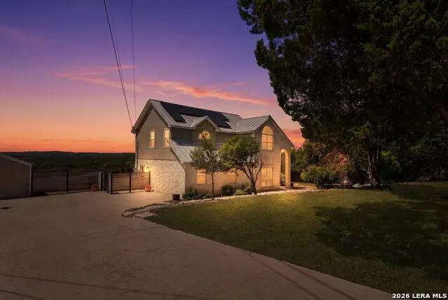 31463 Panther Dr, Bulverde, TX 78163 - #2