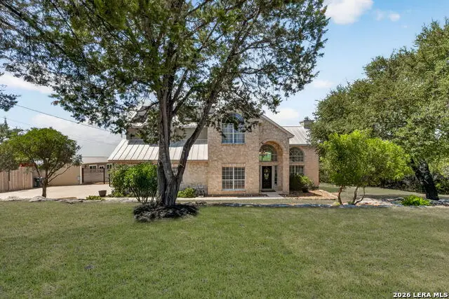 0 Sierra Vista, Bulverde, TX 78163 - #1