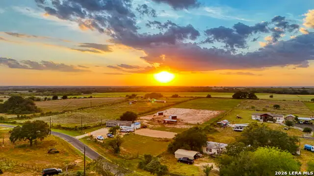 2870 County Road 120, Floresville, TX 78114 - #1