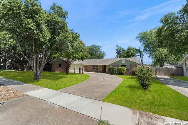 8610 Dudley Dr, San Antonio, TX 78230 - #1