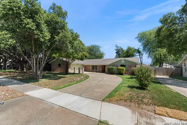8610 Dudley Dr, San Antonio, TX 78230 - #2