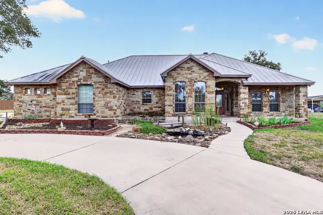 144 Abrego Lake, Floresville, TX 78114 - #3