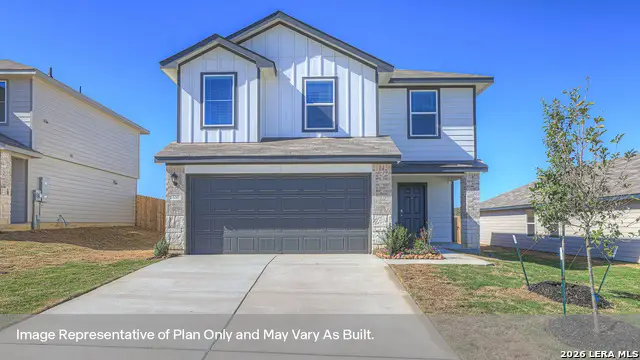 2311 Red Bird Trace, Lockhart, TX 78644 - #1